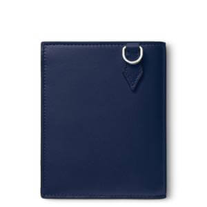 Montblanc Meisterstück Compact Wallet 6cc